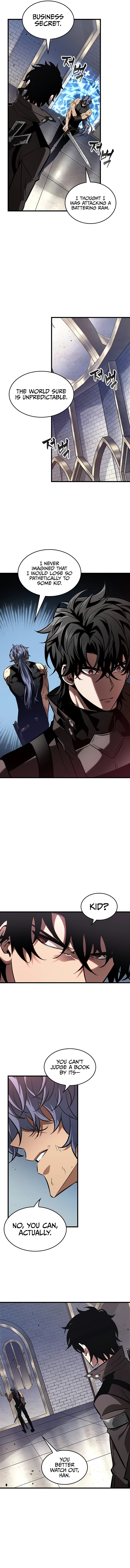 18+ Pick Me Up Chapter 92 page 13