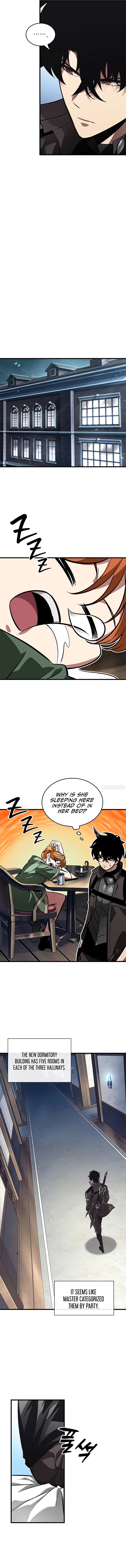 18+ Pick Me Up Chapter 92 page 14