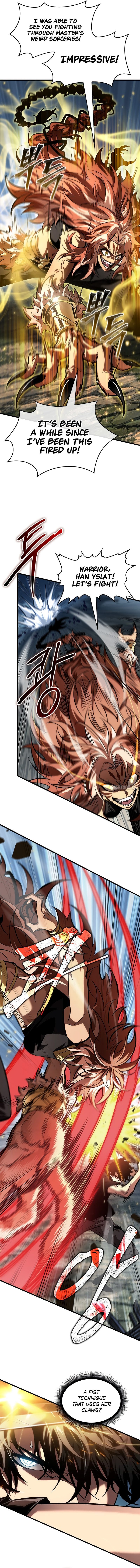 18+ Pick Me Up Chapter 93 page 9