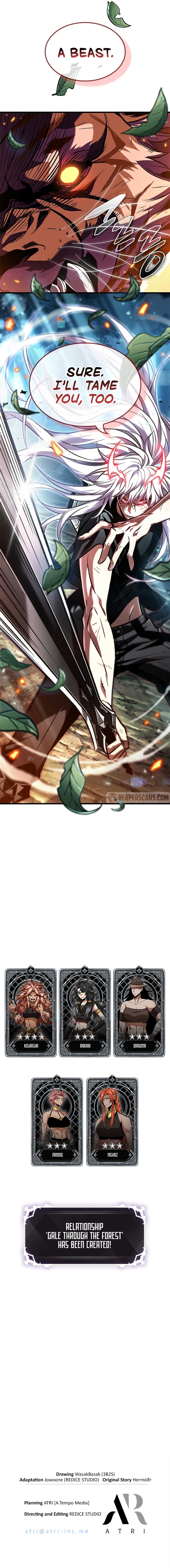18+ Pick Me Up Chapter 94 page 11