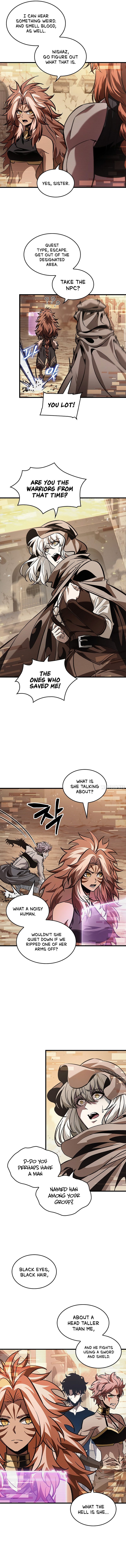 18+ Pick Me Up Chapter 96 page 4