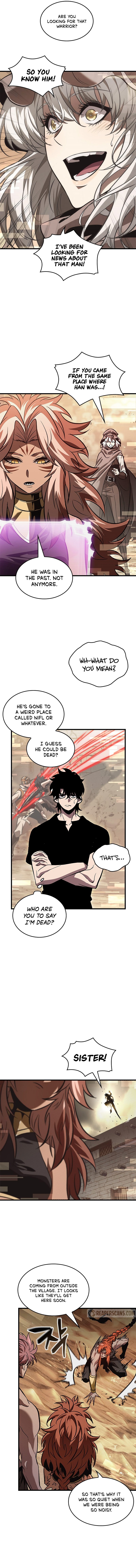 18+ Pick Me Up Chapter 96 page 5