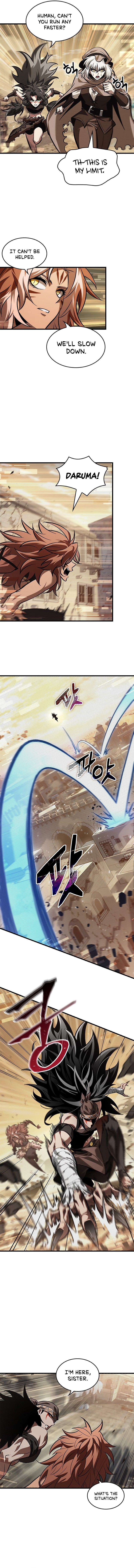 18+ Pick Me Up Chapter 96 page 7