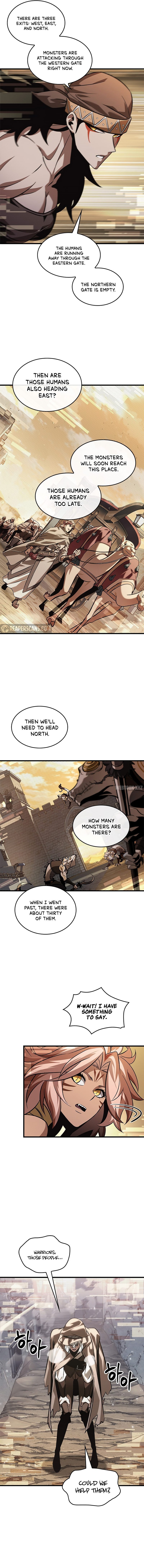 18+ Pick Me Up Chapter 96 page 8