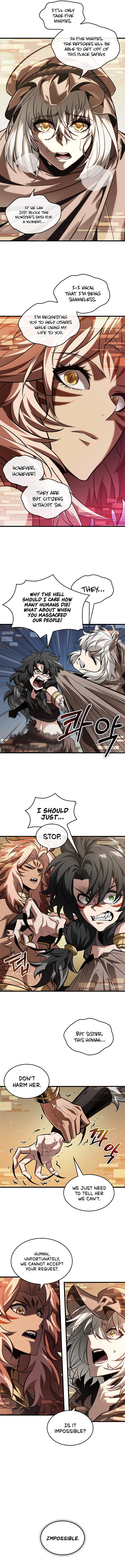 18+ Pick Me Up Chapter 96 page 9