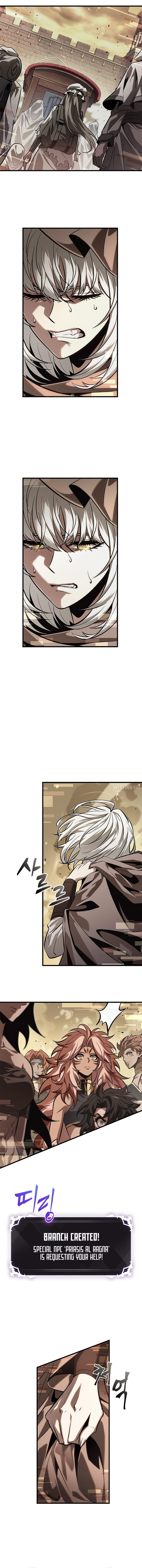 18+ Pick Me Up Chapter 96 page 10
