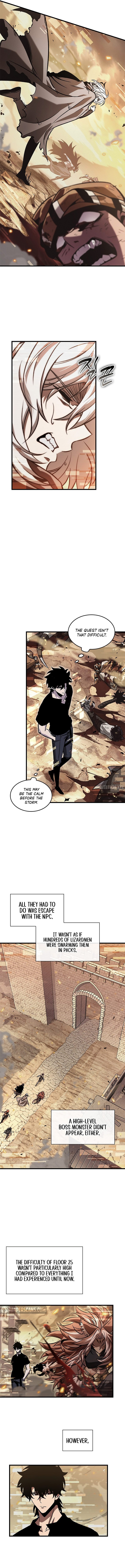 18+ Pick Me Up Chapter 96 page 14