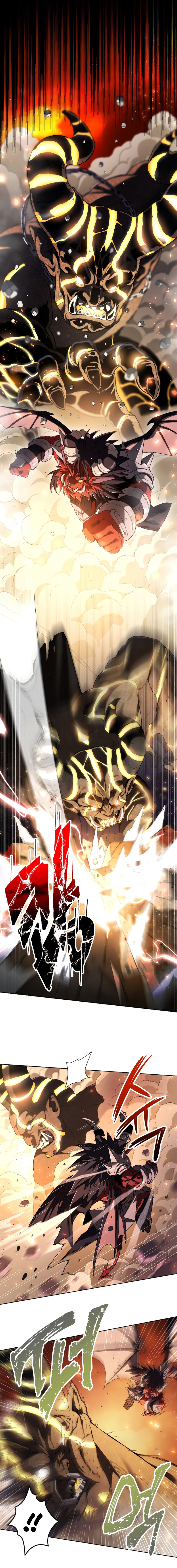 18+ Player Who Returned 10,000 Years Later Chapter 1 page 3