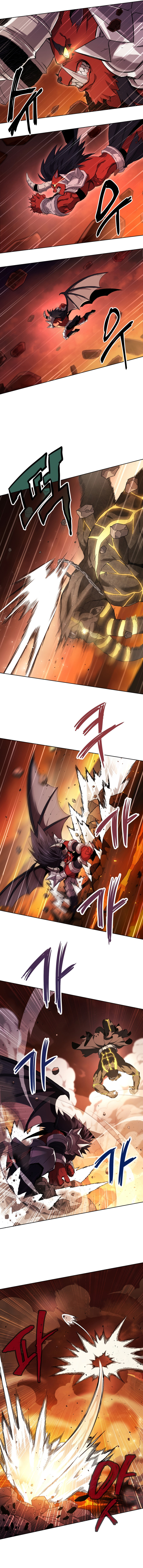 18+ Player Who Returned 10,000 Years Later Chapter 1 page 7