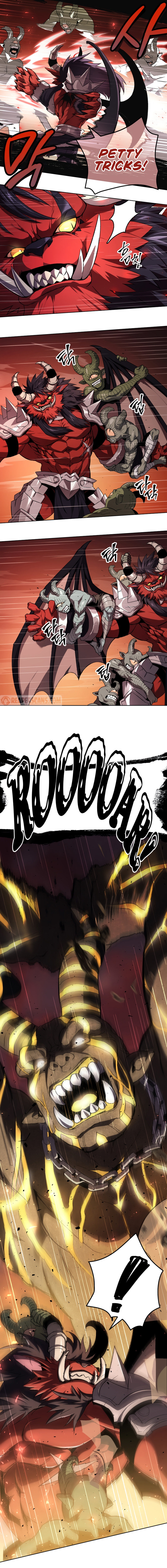 18+ Player Who Returned 10,000 Years Later Chapter 1 page 9