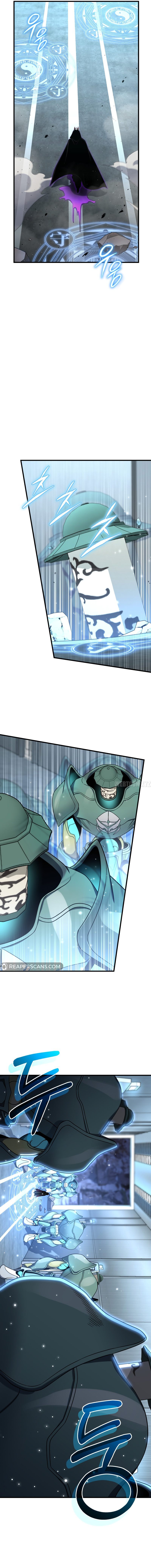 18+ Player Who Returned 10,000 Years Later Chapter 109 page 8
