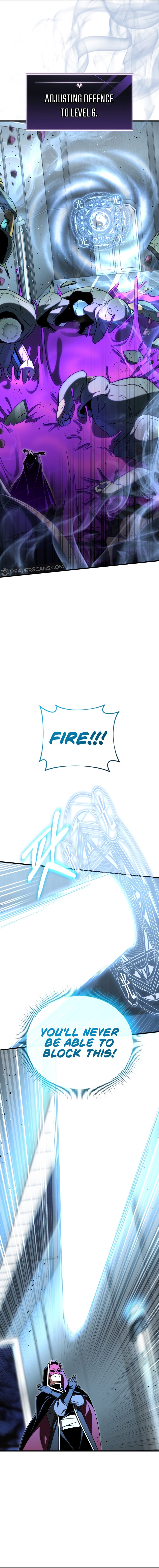 18+ Player Who Returned 10,000 Years Later Chapter 109 page 11