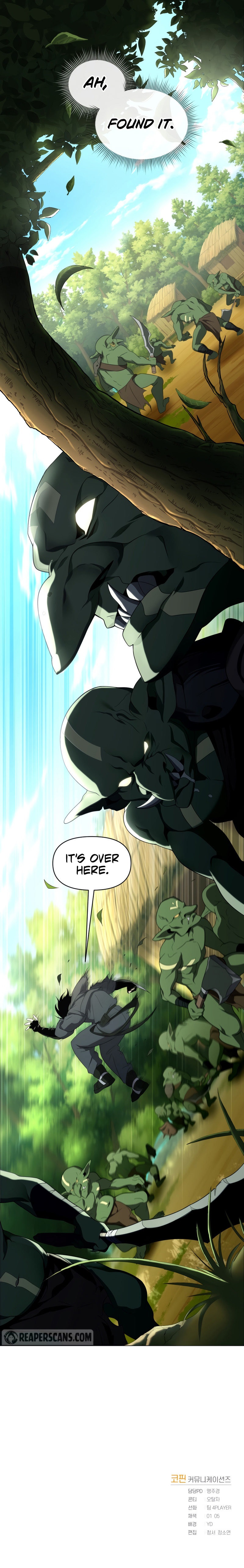 18+ Player Who Returned 10,000 Years Later Chapter 11 page 10