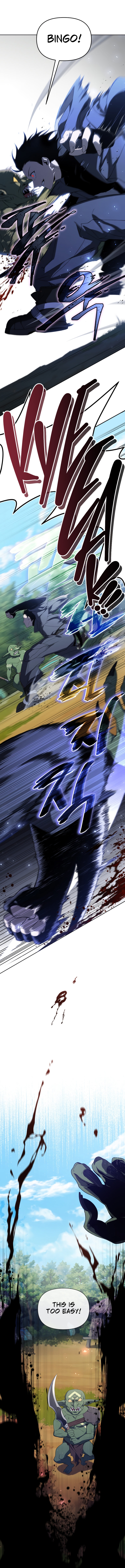 18+ Player Who Returned 10,000 Years Later Chapter 12 page 2