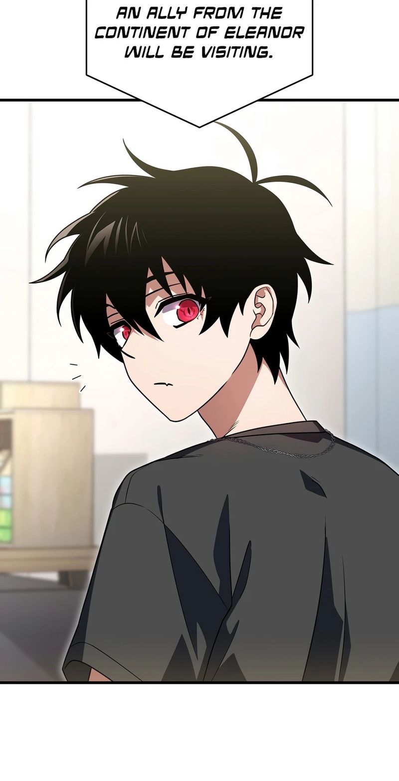 18+ Player Who Returned 10,000 Years Later Chapter 155 page 4