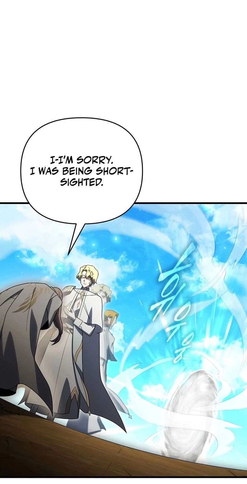 18+ Player Who Returned 10,000 Years Later Chapter 155 page 6