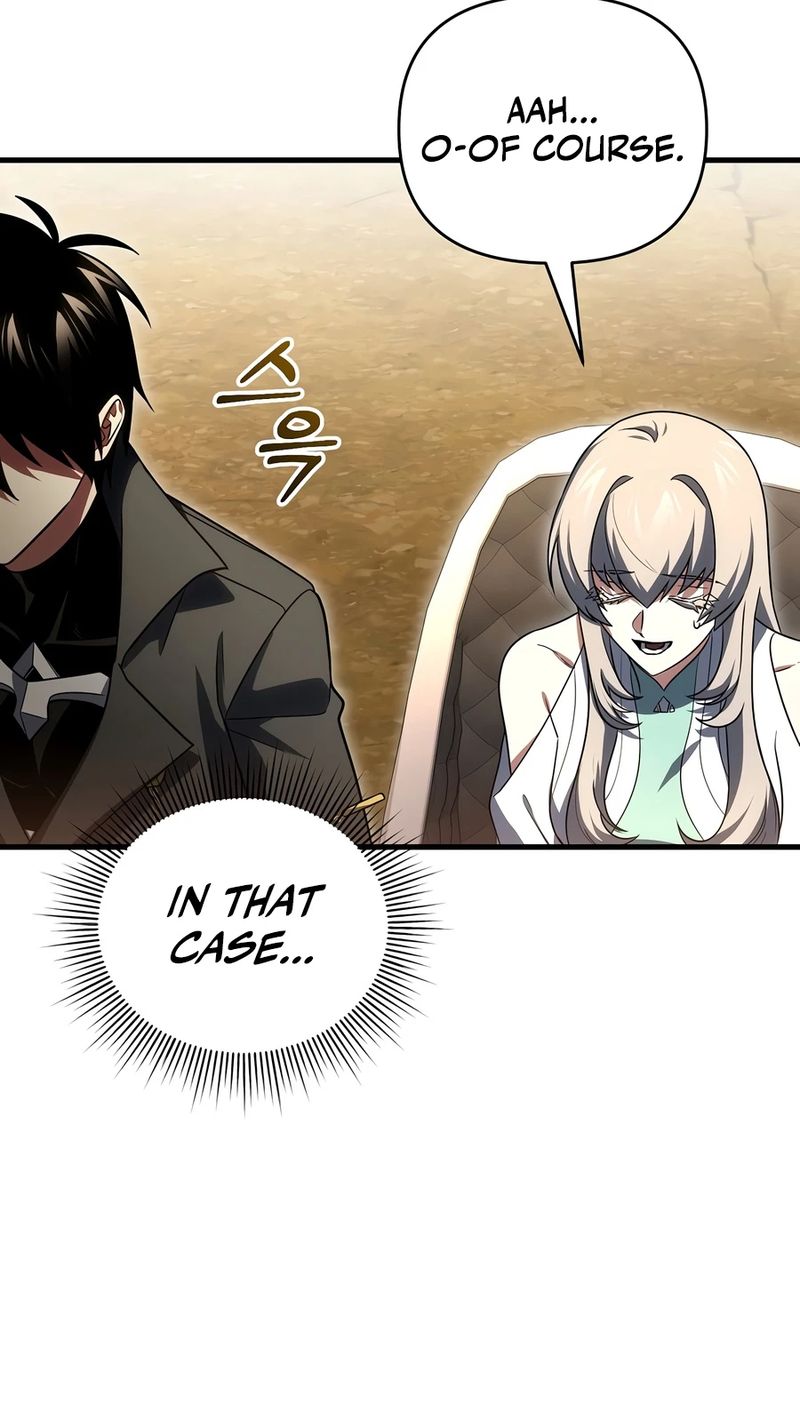 18+ Player Who Returned 10,000 Years Later Chapter 155 page 9