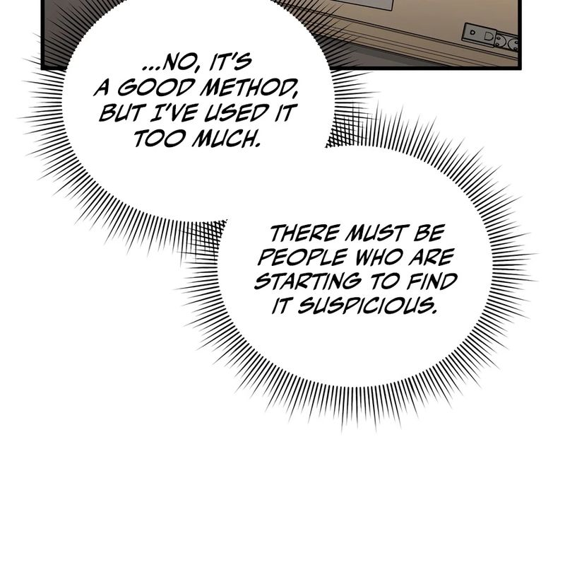 18+ Player Who Returned 10,000 Years Later Chapter 155 page 18
