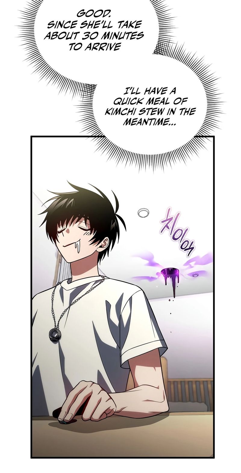 18+ Player Who Returned 10,000 Years Later Chapter 156 page 3