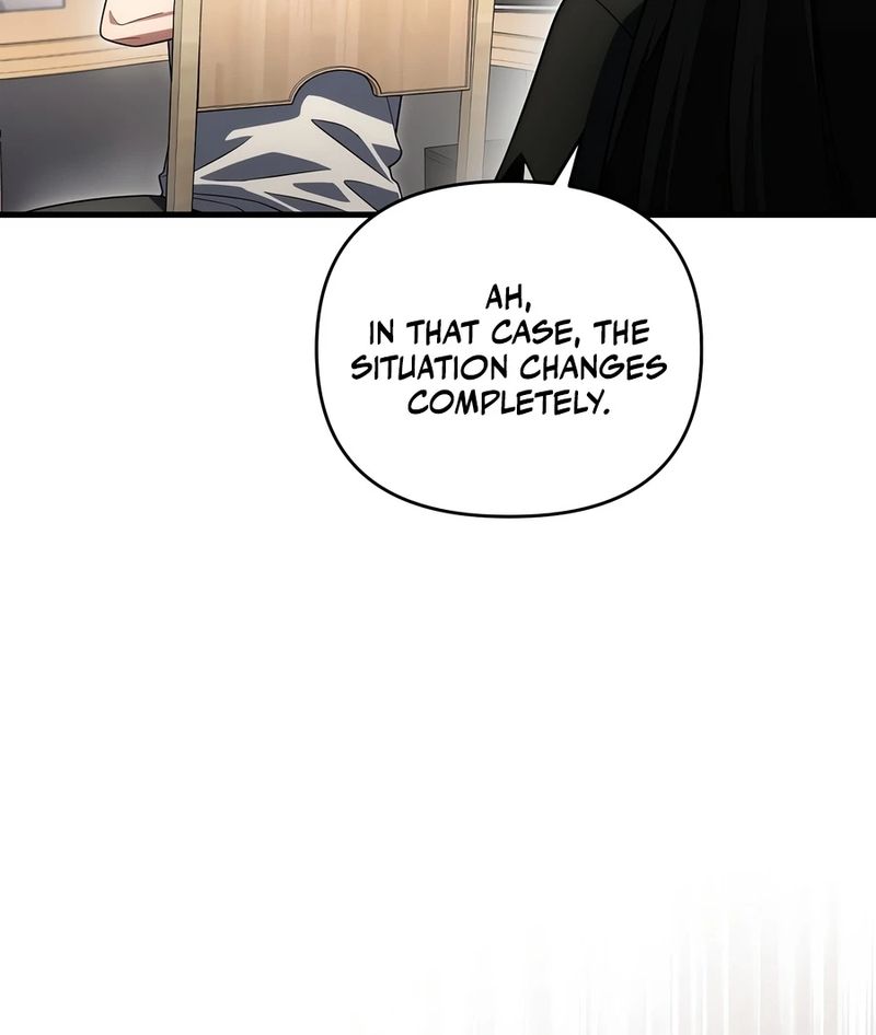 18+ Player Who Returned 10,000 Years Later Chapter 156 page 5