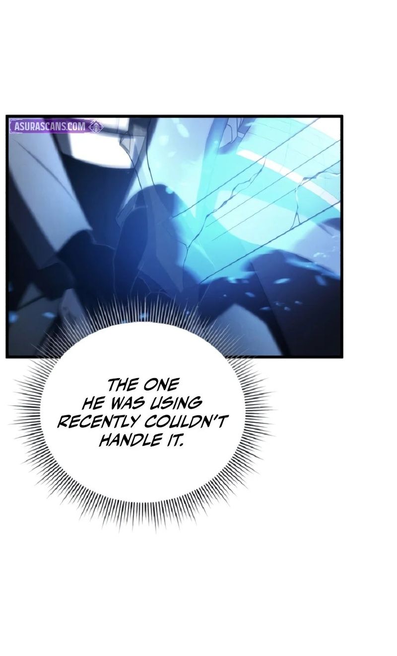 18+ Player Who Returned 10,000 Years Later Chapter 160 page 4
