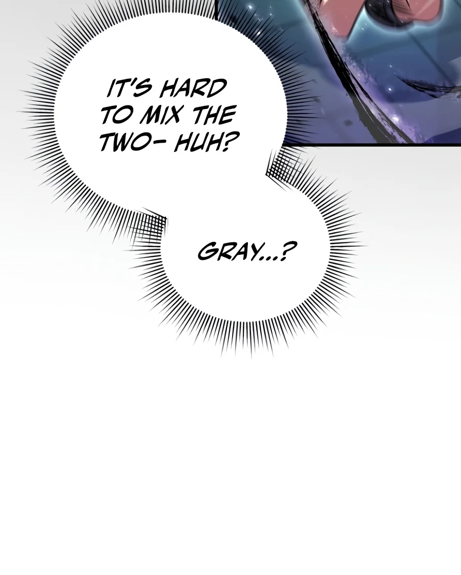 18+ Player Who Returned 10,000 Years Later Chapter 161 page 2