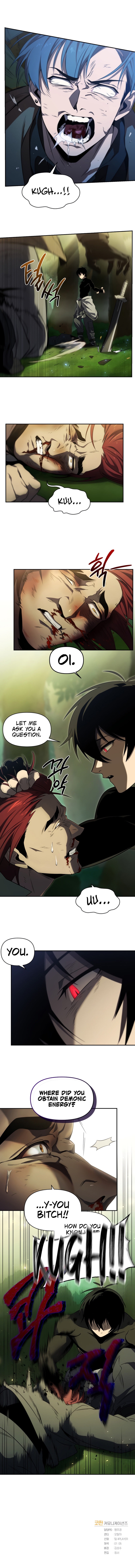 18+ Player Who Returned 10,000 Years Later Chapter 18 page 12
