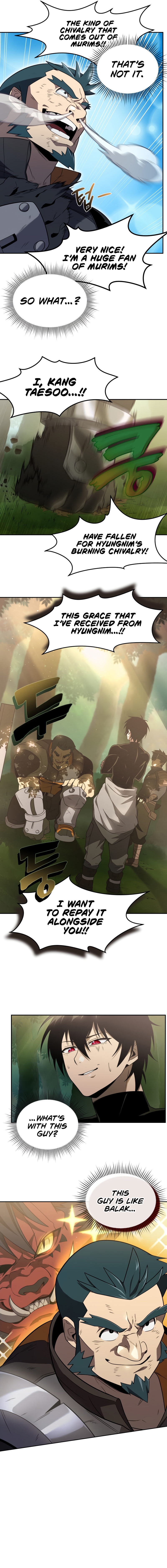 18+ Player Who Returned 10,000 Years Later Chapter 19 page 9