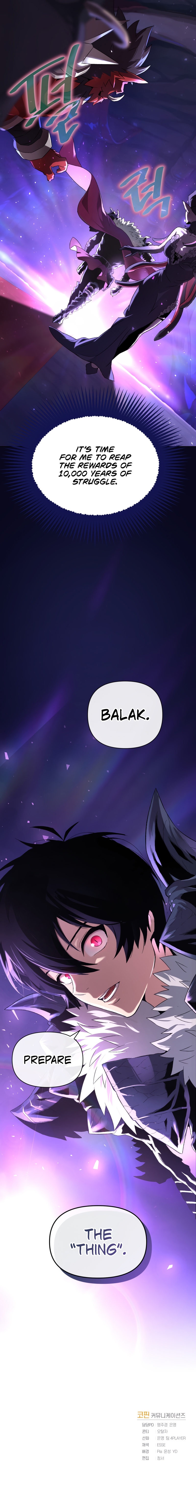 18+ Player Who Returned 10,000 Years Later Chapter 2 page 13