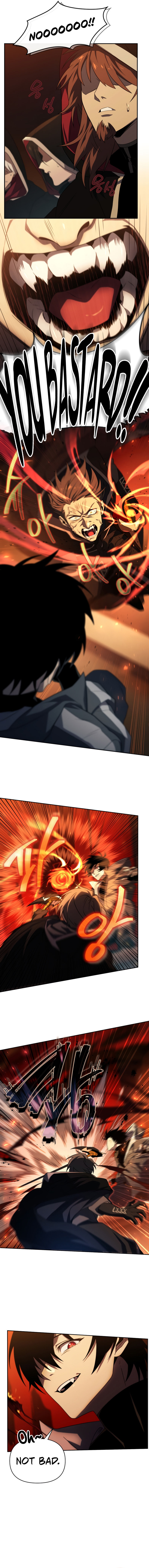18+ Player Who Returned 10,000 Years Later Chapter 22 page 4