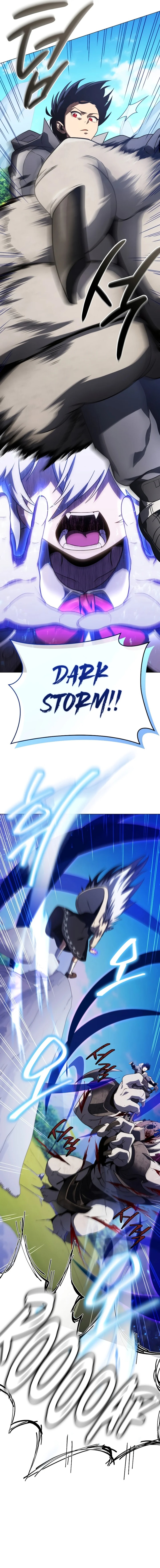 18+ Player Who Returned 10,000 Years Later Chapter 44 page 8