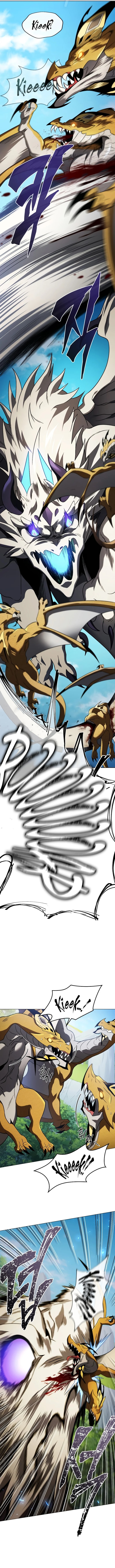 18+ Player Who Returned 10,000 Years Later Chapter 44 page 13
