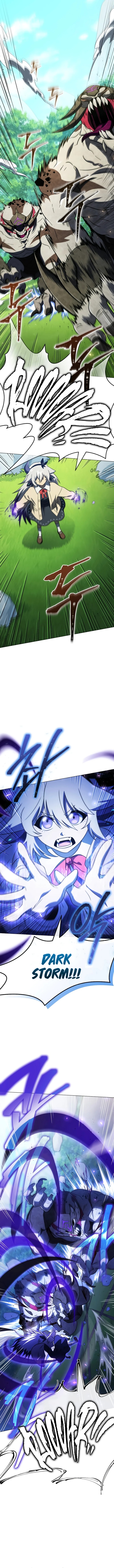 18+ Player Who Returned 10,000 Years Later Chapter 56 page 6