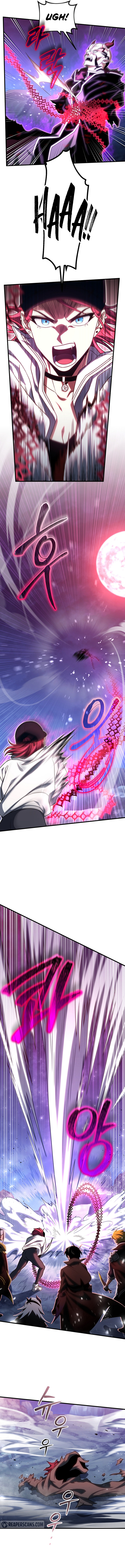 18+ Player Who Returned 10,000 Years Later Chapter 70 page 8