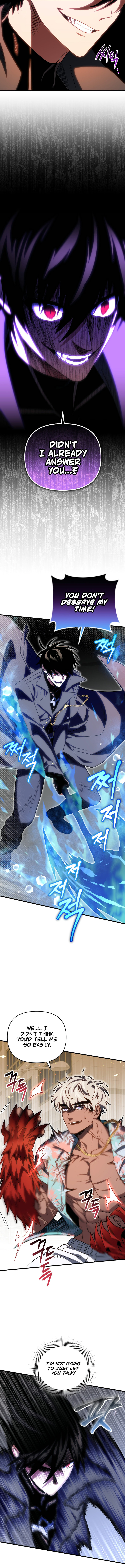 18+ Player Who Returned 10,000 Years Later Chapter 73 page 4