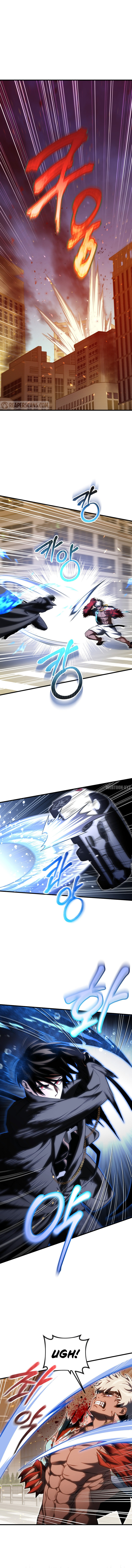 18+ Player Who Returned 10,000 Years Later Chapter 73 page 5