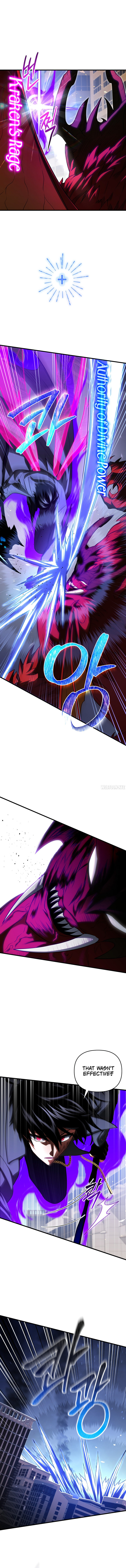 18+ Player Who Returned 10,000 Years Later Chapter 73 page 15