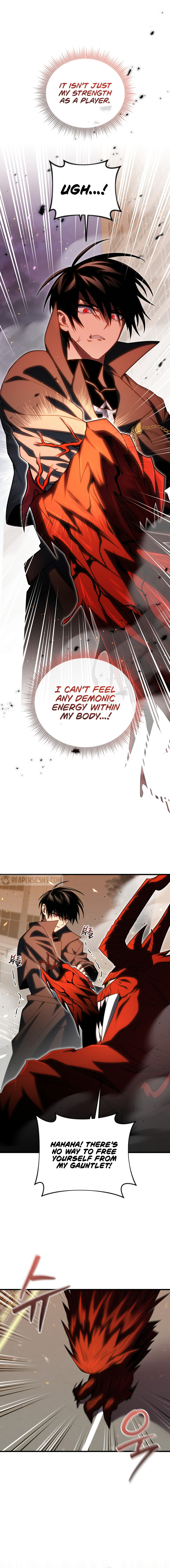 18+ Player Who Returned 10,000 Years Later Chapter 74 page 2
