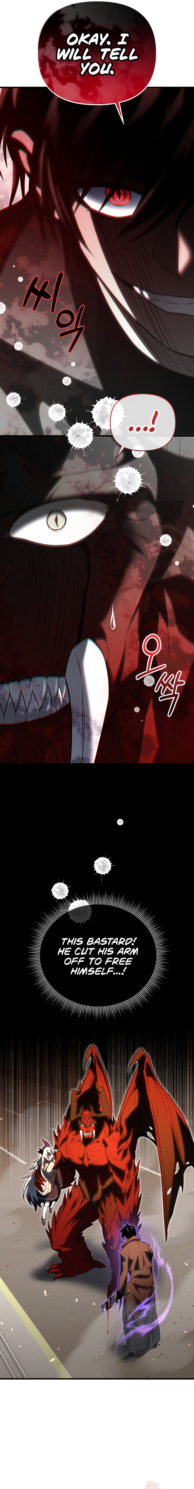 18+ Player Who Returned 10,000 Years Later Chapter 74 page 10