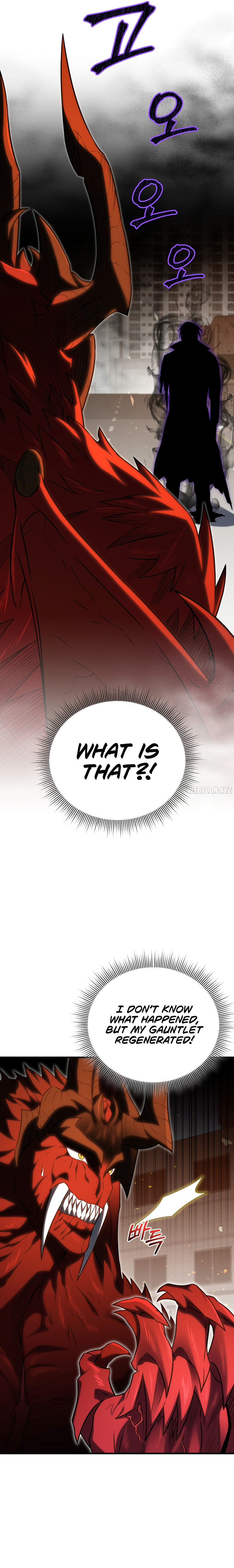 18+ Player Who Returned 10,000 Years Later Chapter 74 page 15
