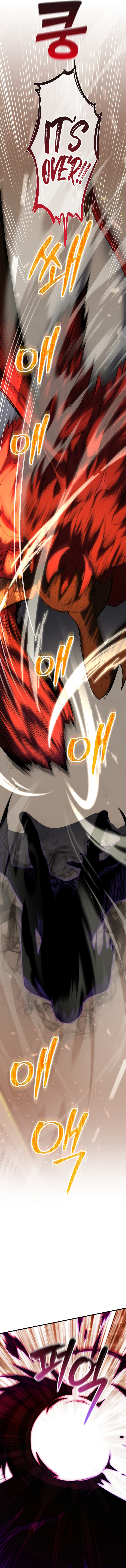 18+ Player Who Returned 10,000 Years Later Chapter 74 page 16