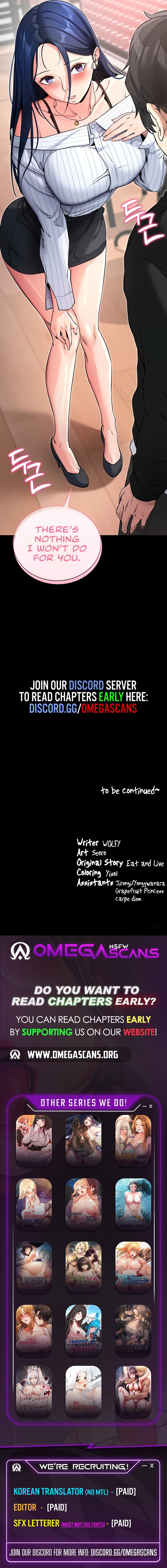 18+ Please, Please Chapter 14 page 10