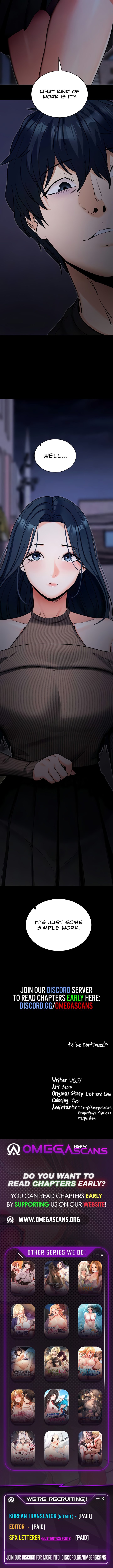 18+ Please, Please Chapter 18 page 10