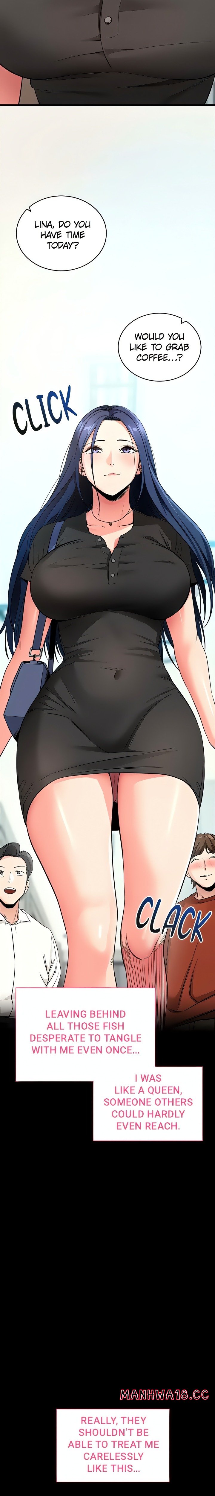 18+ Please, Please Chapter 26 page 3