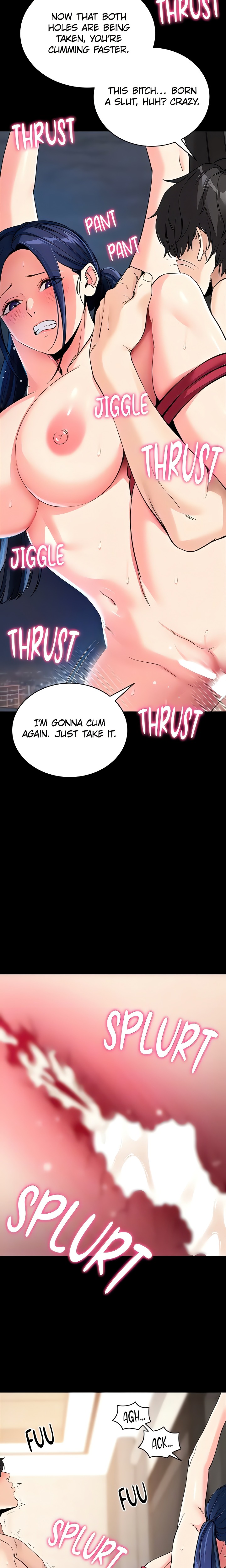 18+ Please, Please Chapter 26 page 6
