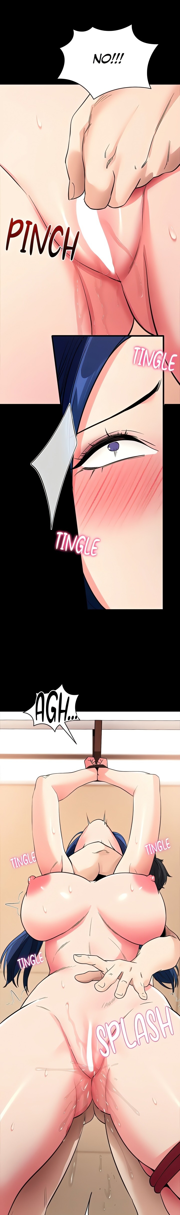 18+ Please, Please Chapter 26 page 11