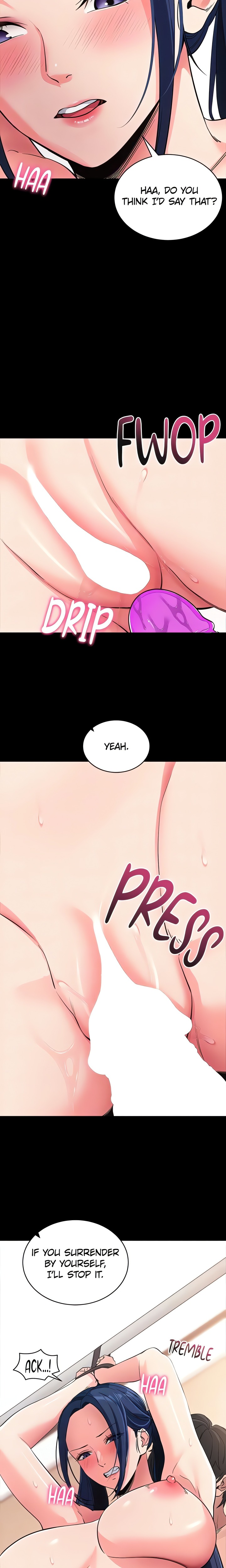 18+ Please, Please Chapter 26 page 15