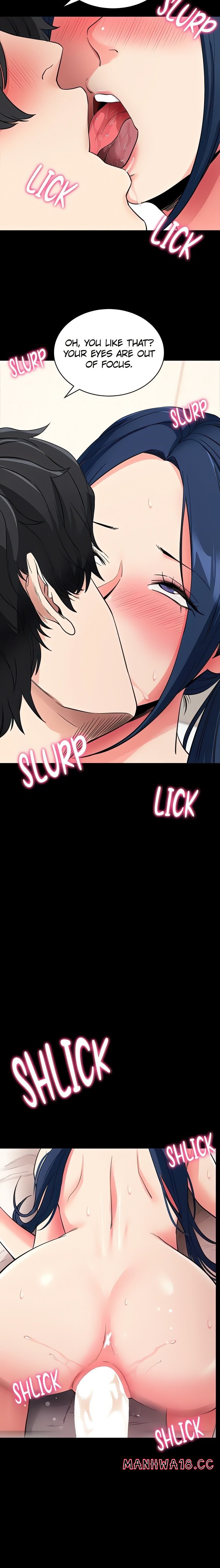 18+ Please, Please Chapter 26 page 20