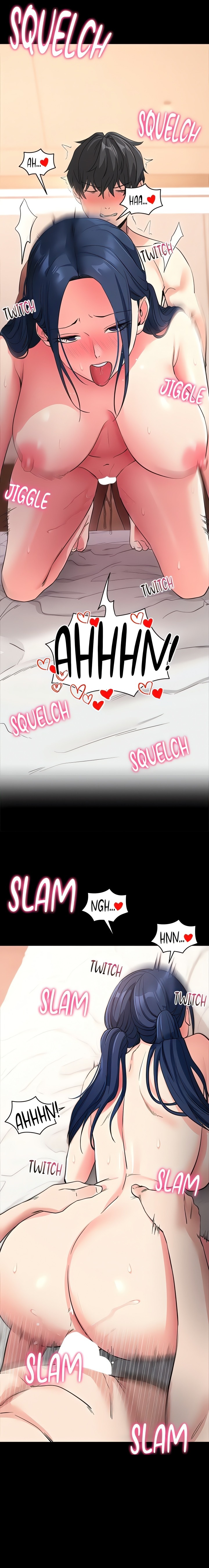 18+ Please, Please Chapter 26 page 21