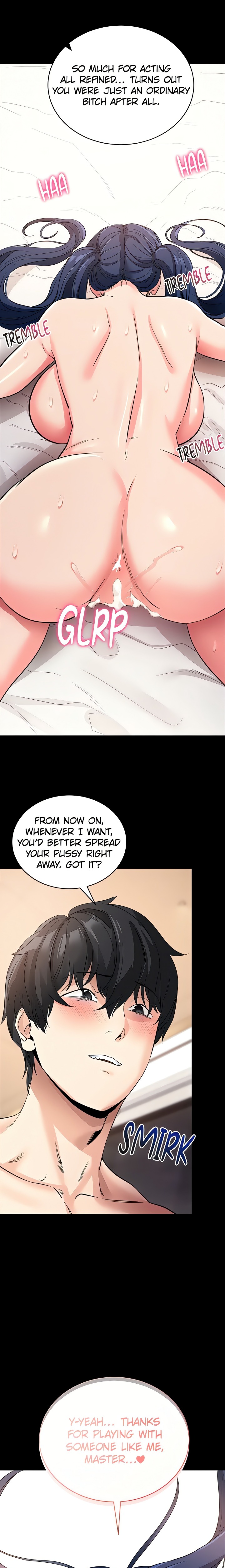 18+ Please, Please Chapter 26 page 29